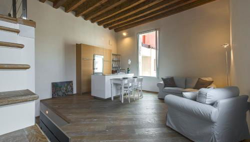 Zattere Design Loft R&R - Foto 5