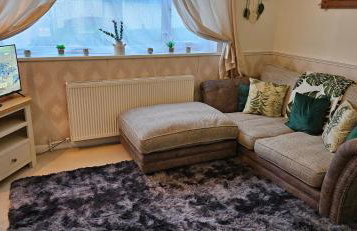 Barton Beach First Floor Holiday Apartment Mablethorpe - Foto 6
