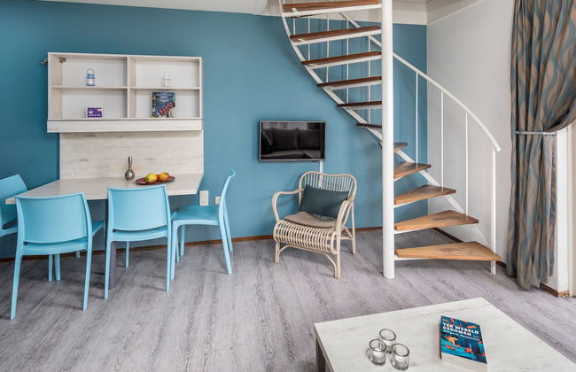 Chalet in Zeeland Near the Beach - Foto 6