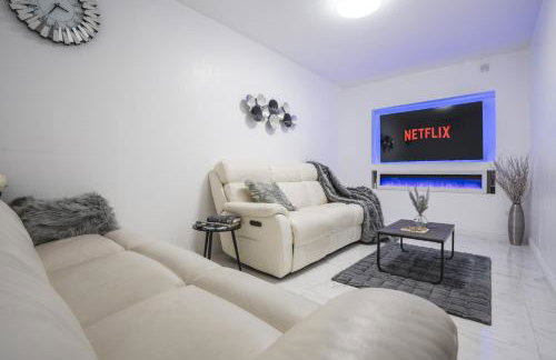 Stylish5 bed By Etihad and Coop live - Foto 54