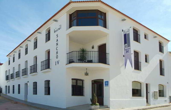 Sancho IV Apartamentos turísticos rurales - Foto 1