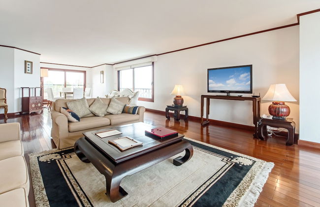 Saigon Domaine Luxury Residences - Foto 48