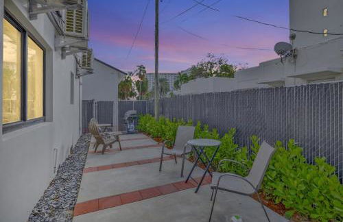 Studio Right off Las Olas - Steps to FTL Beach 2C - Foto 37