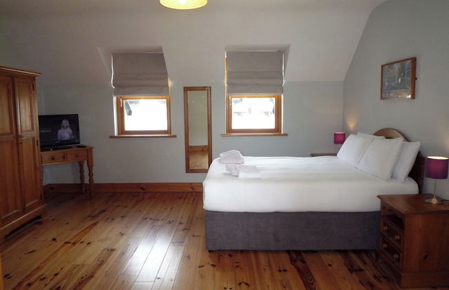 Dingle Courtyard Cottages - Foto 8