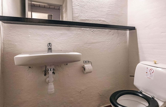 6 Person Holiday Home in Brovst - Photo 17