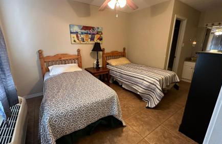 Whiskey Bay Lodge - Foto 7