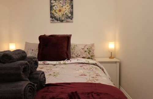 The Victoria Townhouse - Foto 41