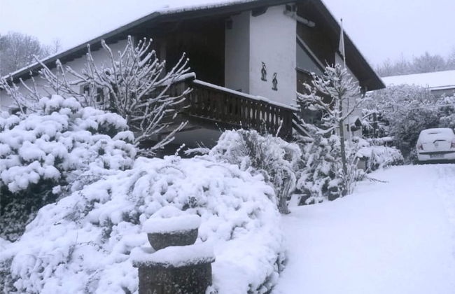 Cozy Apartment in Ellar With Garden - Foto 42