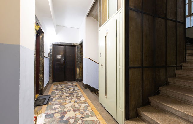 Belgrade Center Apartment VI - Photo 26