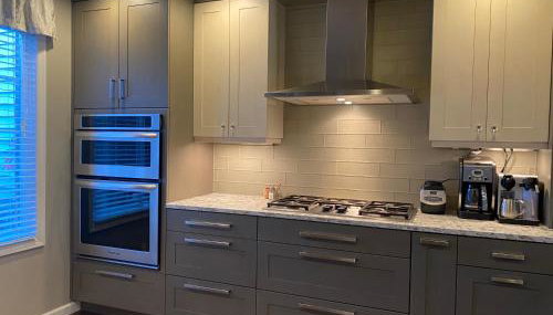 South Seattle gated community 90 day minimum - Foto 4