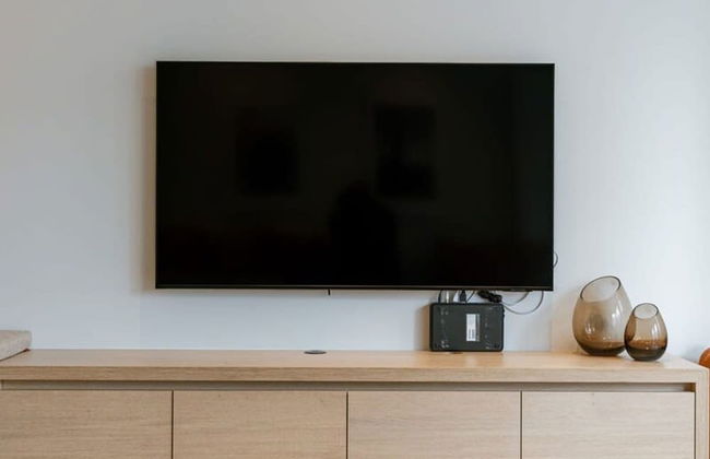 Trendy Apartment on top Location in Knokke for 7 - Foto 6