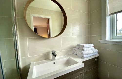 Blacksmith holiday home near Portree in central Skye - Foto 53