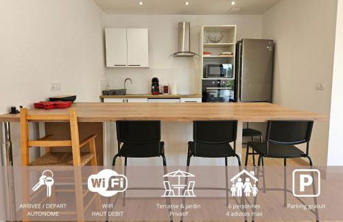 Villa des Moulins - Foto 2