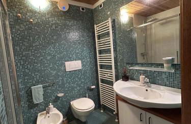 Ca'Mugo, a chalet in the magic woods, near Cortina - Foto 39