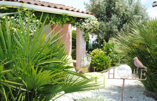 Les Cyprès Florentins - Foto 12