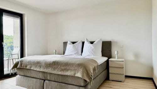 FREIRAUM Apartments Neuleiningen - Foto 2