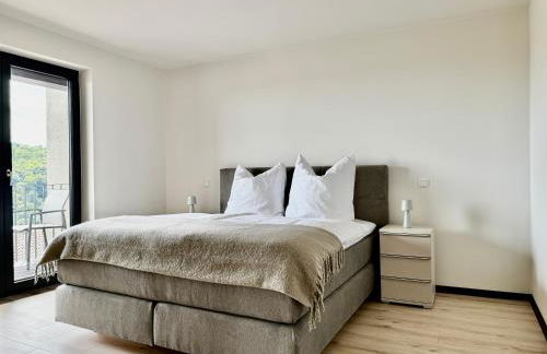 FREIRAUM Apartments Neuleiningen - Foto 2