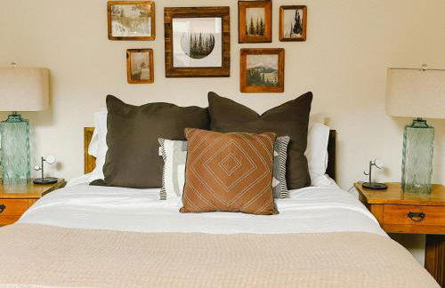 3BD - Ski-In & Out - Mountain View - Hot Tub - Foto 37