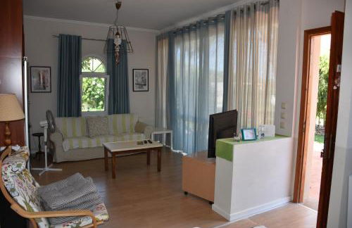 Villa Gerani - Foto 34