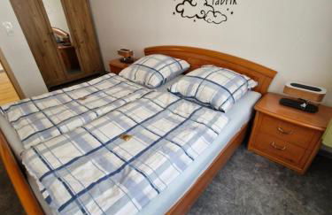 Ferienwohnung Garteneck - Foto 9