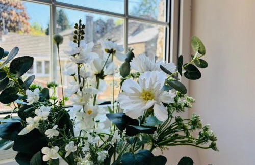 Fox Cottage - Cosy Stay on Pateley High Street - Photo 17