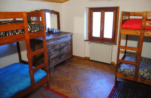 Holiday House- La Magnana Farm - Foto 6