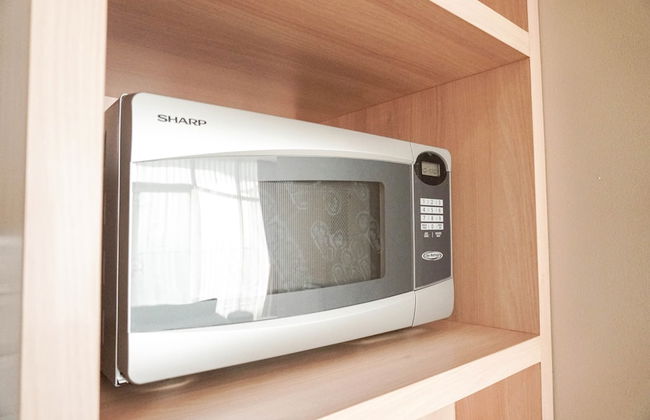 Exquisite 3BR Residence at Ciputra International Apartment - Photo 11