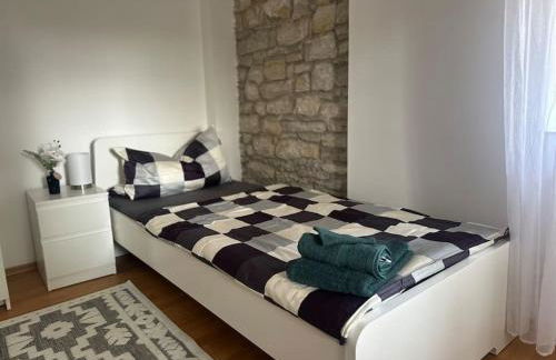 Ferien- Monteurwohnung in Förderstedt, Staßfurt - Foto 5