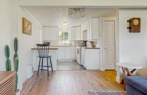 The Central Street Stay - Foto 4