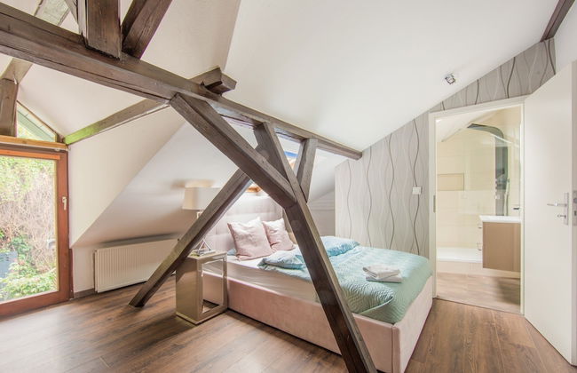 Cosy Apartment in Bad Camberg - Foto 9