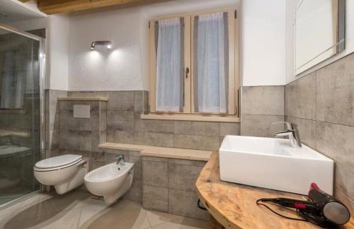 VILLAGGIO VAL MOLINI - Photo 22