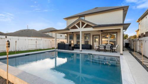 TropiCasa Tulum-Inspired Texas Getaway - Foto 2