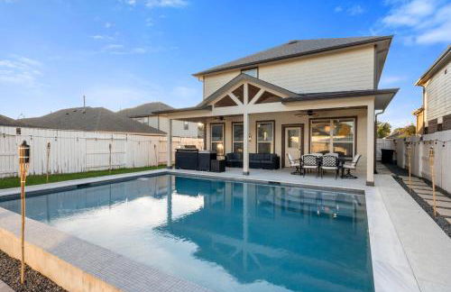 TropiCasa Tulum-Inspired Texas Getaway - Foto 2