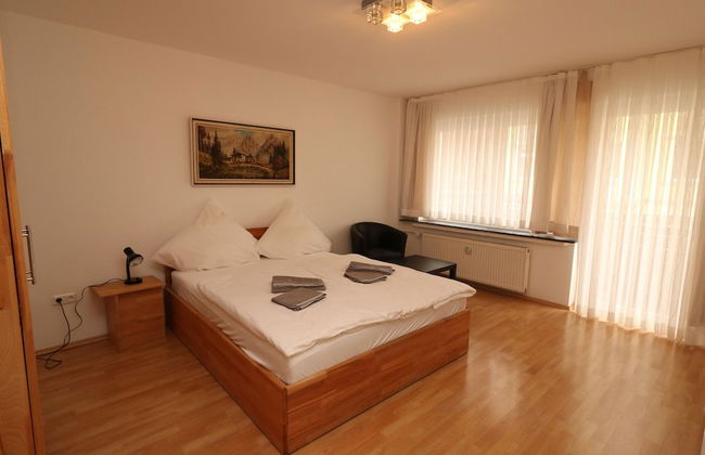 Nice Apartment in Essen With Balcony - Foto 16