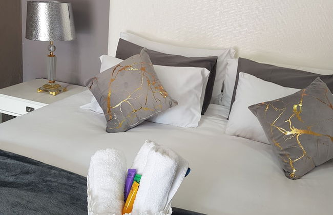 Botle Ba Afrika Lodge - Foto 4