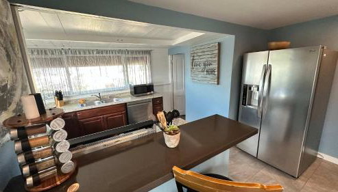 Big Studio with Ocean View max 6 sleepers - Foto 4