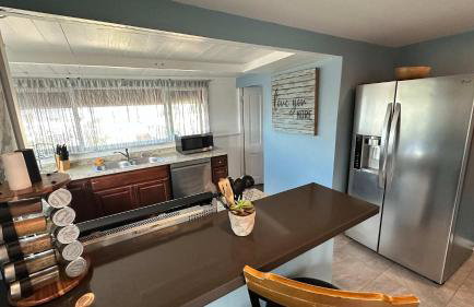 Big Studio with Ocean View max 6 sleepers - Foto 4