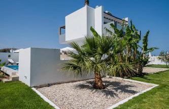 Asteria Pearl Villa 1 with Jacuzzi - Foto 40