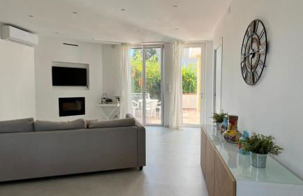 Villa Capri Holiday Home - Foto 14