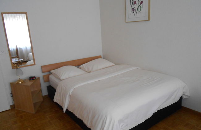 Athénée 40 by Homenhancement - Foto 2