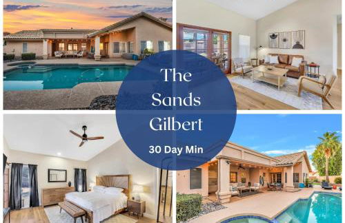 Sands Gilbert - Foto 1