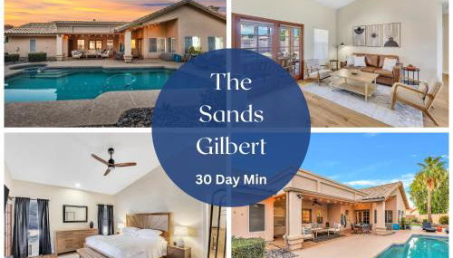 Sands Gilbert - Foto 1