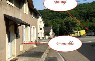 Chez Monica - Photo 29