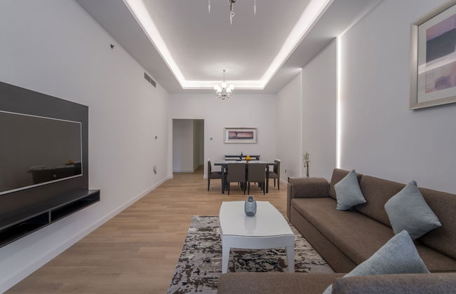 Rose Garden Hotel Apartments Barsha - Photo 29