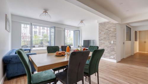 Branded New 4 Bdrs Flat - Huge Terrace - Prime Loc - Foto 5