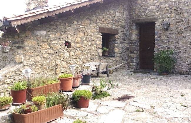 Casa rural Paller i Cort del Pairot - Foto 20