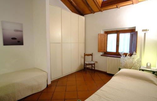apartment monte, relax in the hills of Florence - Foto 22