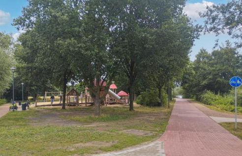 Stunning Apartment In Dannenberg Elbe - Foto 22