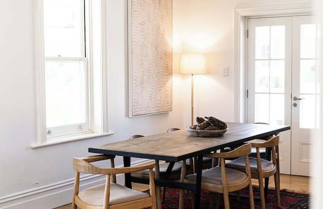 Alkina Old Quarter Accommodation - Foto 5