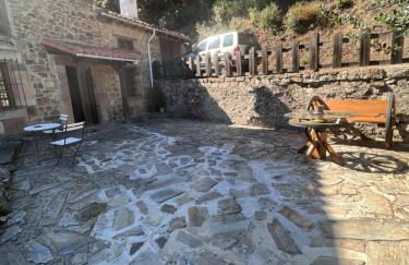 Casa Rural Basiver - Habitación Braña de Los Tejos - Photo 16